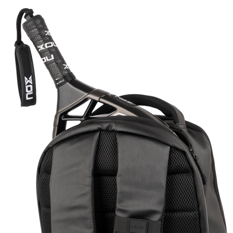 Plecak do padla Nox Pro Series czarny