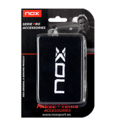 Frotka tenisowa/do padla Nox czarna x2