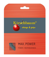 Naciąg tenisowy Kirschbaum Max. Power