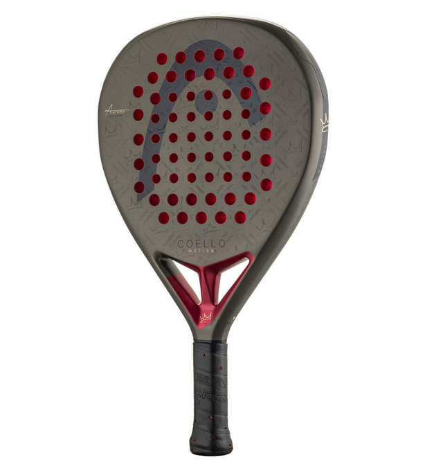 Rakieta do padla Head Coello Motion 2026