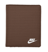 Portfel Nike Club Fold Wallet brązowy