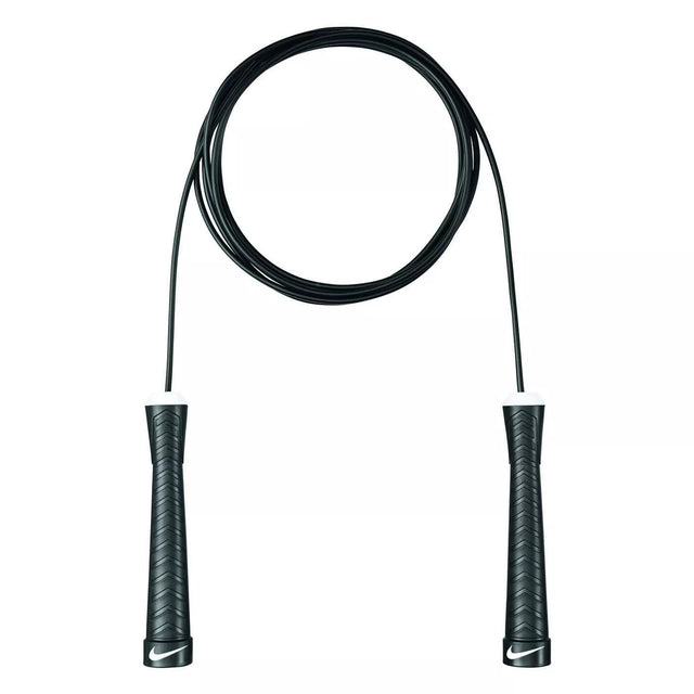 Skakanka Nike Fumdamental Speed Rope czarna