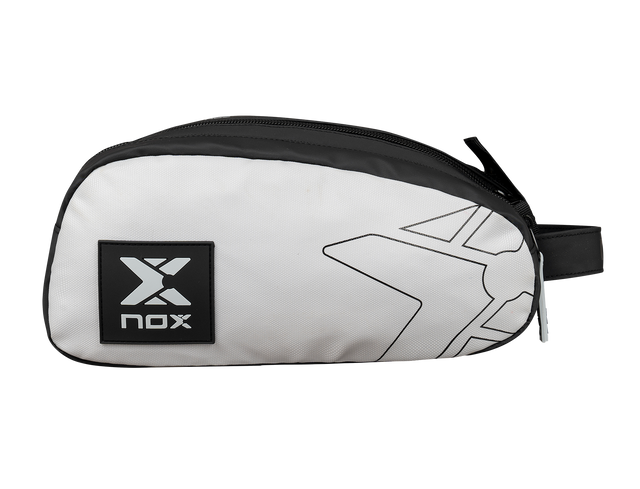 Kosmetyczka Nox biała