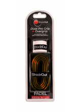 Zestaw owijek do padla ShockOut Dual Pro Grip + Overgrip