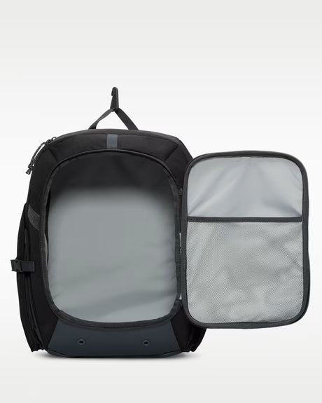 Plecak sportowy Nike Diamond Select Bat Pack czarny