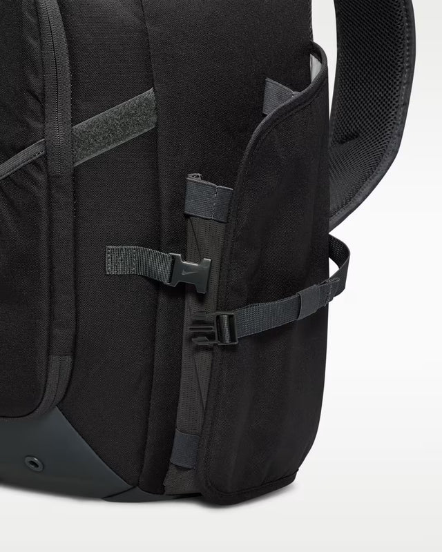 Plecak sportowy Nike Diamond Select Bat Pack czarny