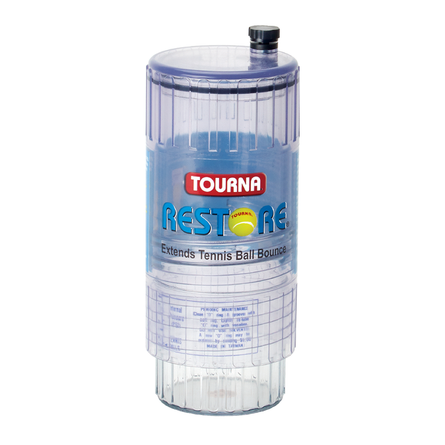 Tuba ciśnieniowa Tourna Restore 3B