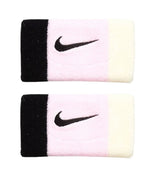 Frotki tenisowe Nike Swoosh Double-Wide multikolor