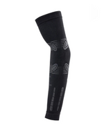 Rękaw biomechaniczny Floky No Strain 2P czarny