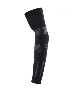 Rękaw biomechaniczny Floky No Strain 2P czarny
