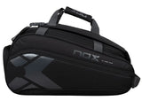 Torba do padla Nox Paletero Street Series czarny