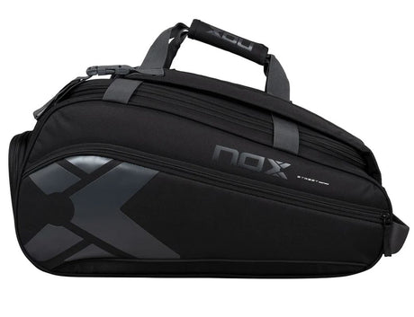 Torba do padla Nox Paletero Street Series czarny
