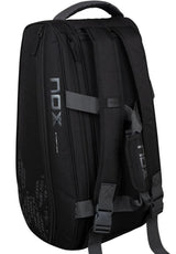 Torba do padla Nox Paletero Street Series czarny