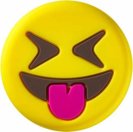 Tłumik Wibrastop Wilson Emoji