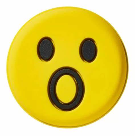 Tłumik Wibrastop Wilson Emoji