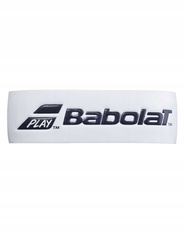 Owijka Bazowa Babolat SYNTEC PRO FEEL biała