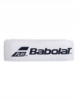 Owijka Bazowa Babolat SYNTEC TEAM FEEL biało/czarna