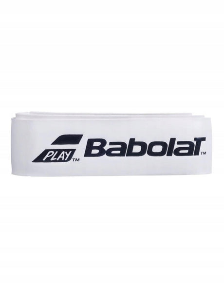Owijka Bazowa Babolat SYNTEC TEAM FEEL biało/czarna