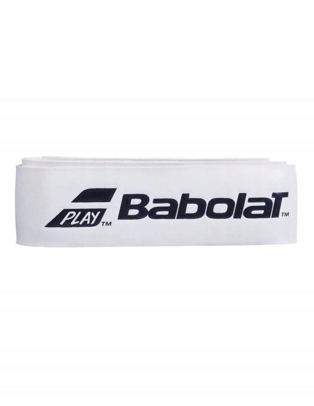 Owijka Bazowa Babolat SYNTEC TEAM FEEL biało/czarna