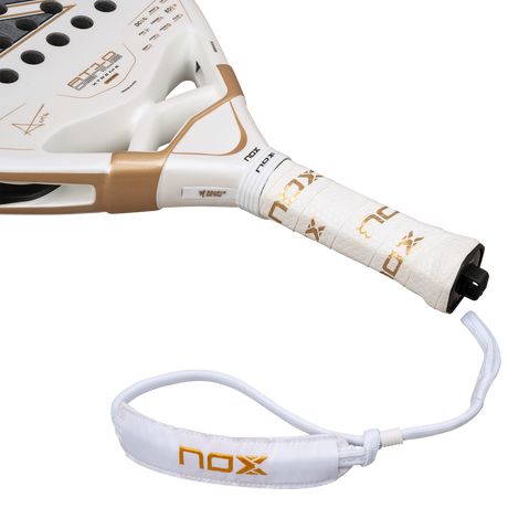 Rakieta do padla Nox AT10 Luxury Genius 12K Alum XTREM 2026