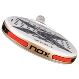Rakieta do padla Nox AT10 Luxury Genius 12K Alum XTREM 2026