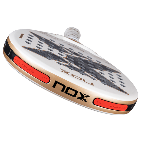Rakieta do padla Nox AT10 Luxury Genius 12K Alum XTREM 2026