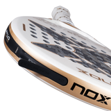 Rakieta do padla Nox AT10 Luxury Genius 12K Alum XTREM 2026