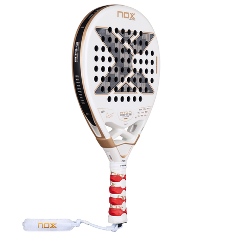Rakieta do padla Nox AT10 Luxury Genius 12K Alum XTREM 2026