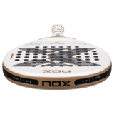 Rakieta do padla Nox AT10 Luxury Genius 12K Alum XTREM 2026
