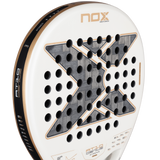 Rakieta do padla Nox AT10 Luxury Genius 12K Alum XTREM 2026