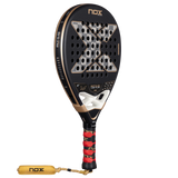 Rakieta do padla Nox AT10 Luxury Genius 18K Alum 2026