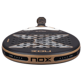 Rakieta do padla Nox AT10 Luxury Genius 18K Alum 2026