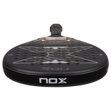 Rakieta do padla Nox AT10 Pro Cup Hard 2026 by Agustin Tapia