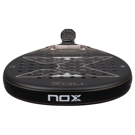 Rakieta do padla Nox AT10 Pro Cup Hard 2026 by Agustin Tapia