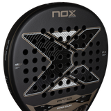 Rakieta do padla Nox AT10 Pro Cup Hard 2026 by Agustin Tapia