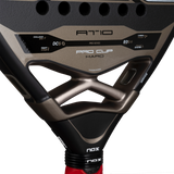 Rakieta do padla Nox AT10 Pro Cup Hard 2026 by Agustin Tapia