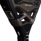 Rakieta do padla Nox AT10 Pro Cup Hard 2026 by Agustin Tapia