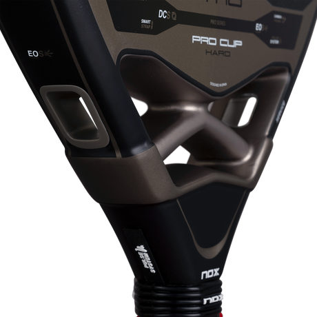 Rakieta do padla Nox AT10 Pro Cup Hard 2026 by Agustin Tapia