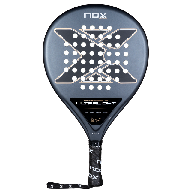 Rakieta do padla Nox Ultralight AT10 Genius 2026