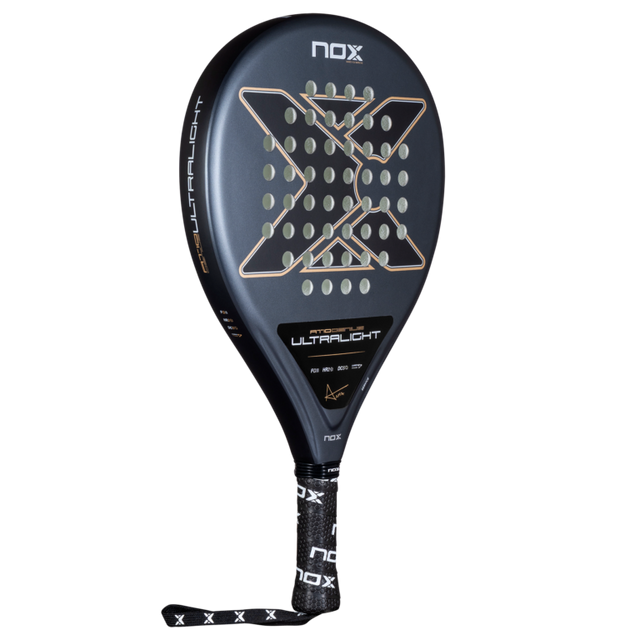 Rakieta do padla Nox Ultralight AT10 Genius 2026