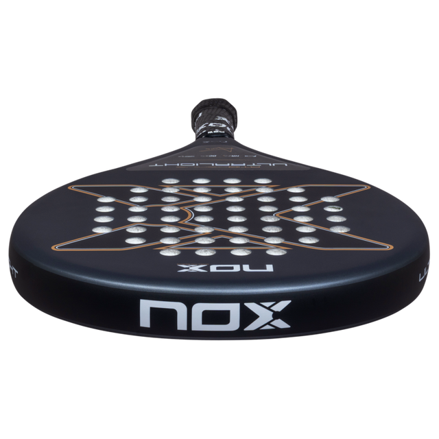 Rakieta do padla Nox Ultralight AT10 Genius 2026