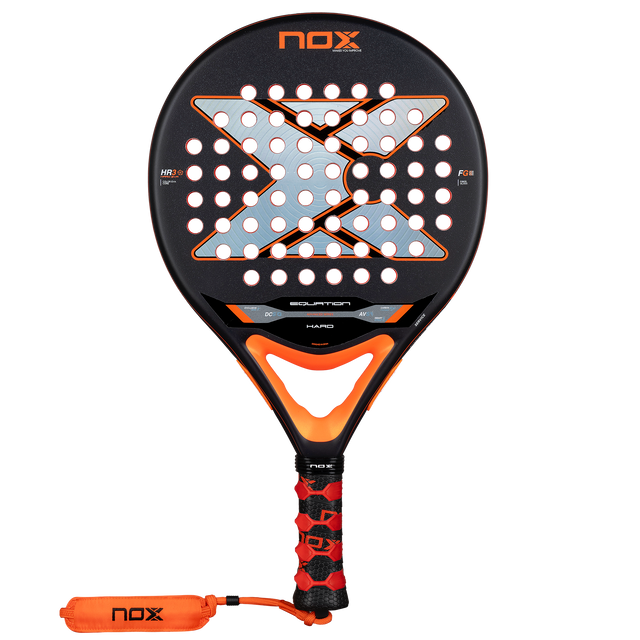 Rakieta do padla Nox Equation Hard 2026