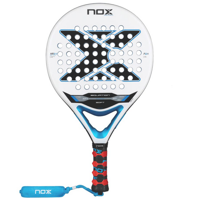 Rakieta do padla Nox Equation Soft 2026
