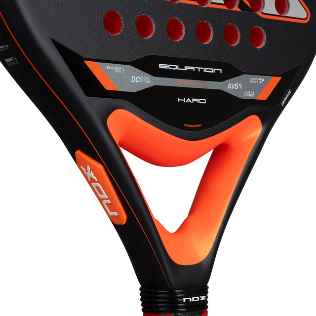 Rakieta do padla Nox Equation Hard 2026
