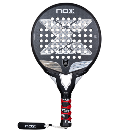 Rakieta do padla Nox Future Attack 12K Alum