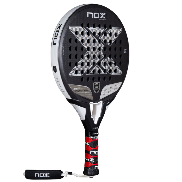 Rakieta do padla Nox Future Control 12K Alum