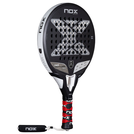 Rakieta do padla Nox Future Attack 12K Alum