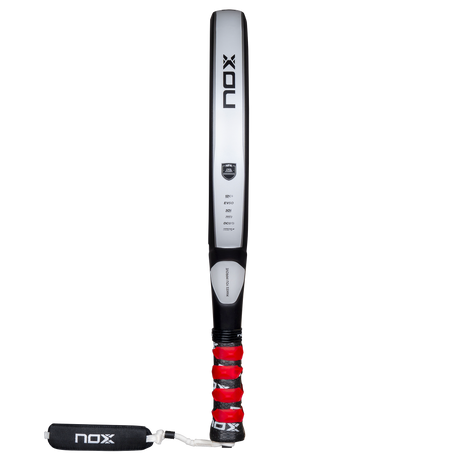 Rakieta do padla Nox Future Attack 12K Alum