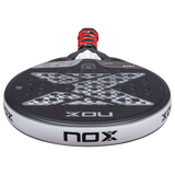 Rakieta do padla Nox Future Control 12K Alum