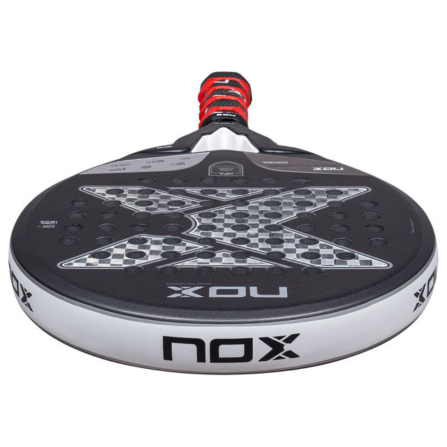 Rakieta do padla Nox Future Attack 12K Alum
